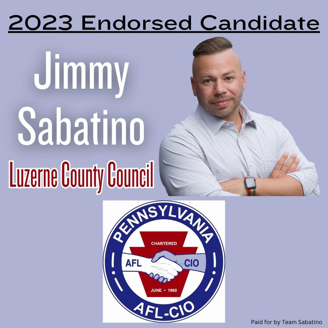 Campaign endorsement 7