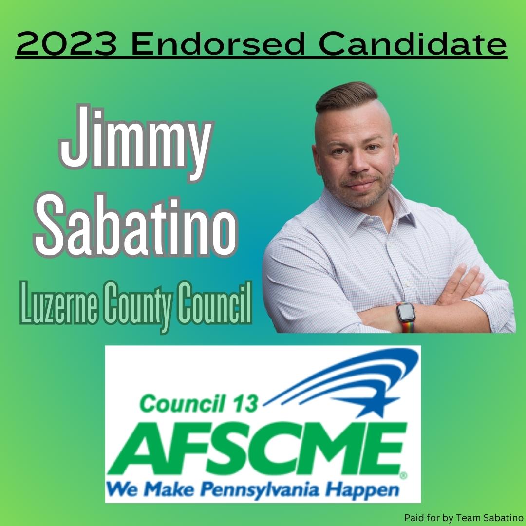 Campaign endorsement 8