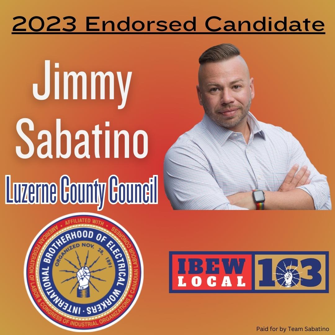Campaign endorsement 9