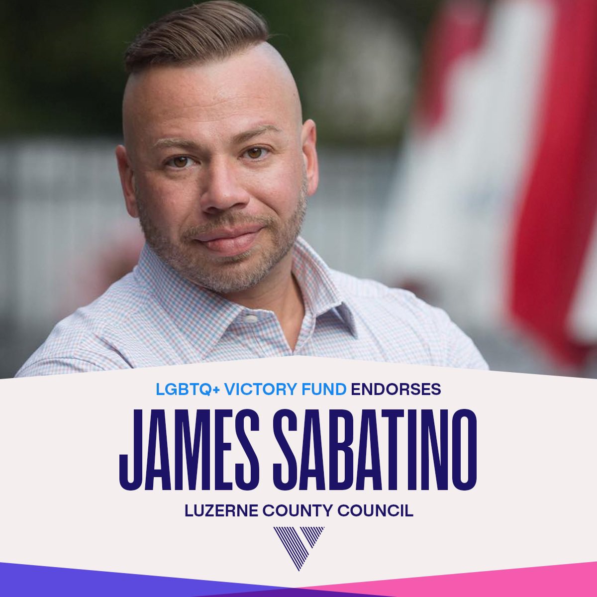 Campaign endorsement 1