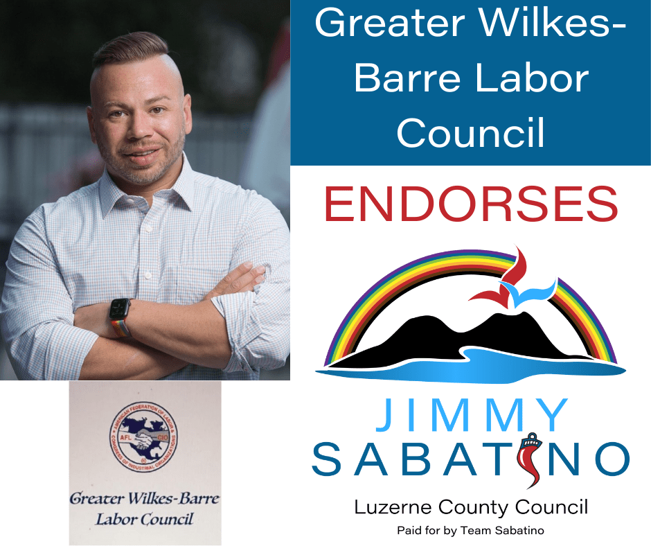 Campaign endorsement 6