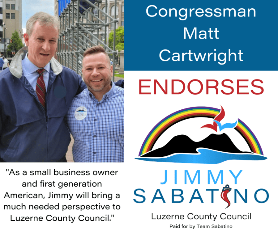 Campaign endorsement 2