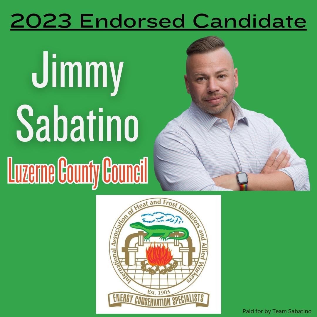 Campaign endorsement 10