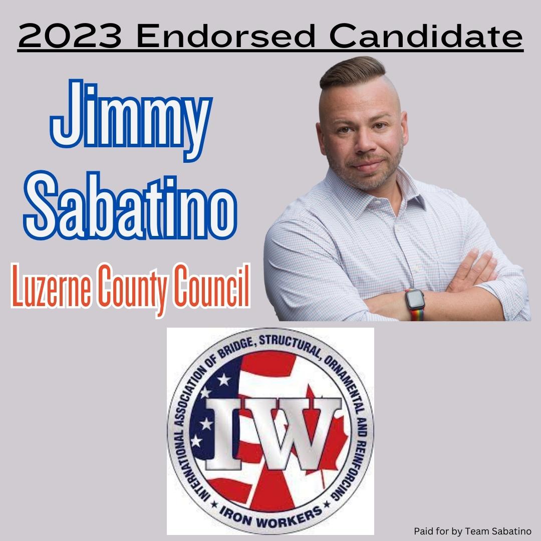 Campaign endorsement 11