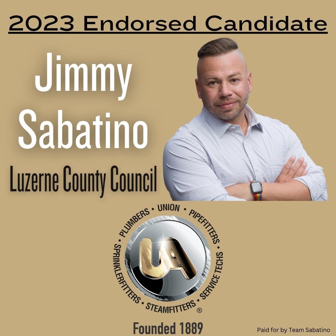 Campaign endorsement 13