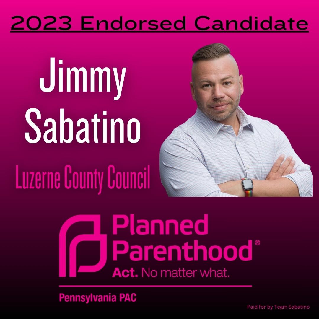 Campaign endorsement 4