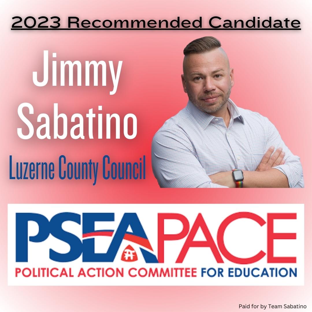 Campaign endorsement 14