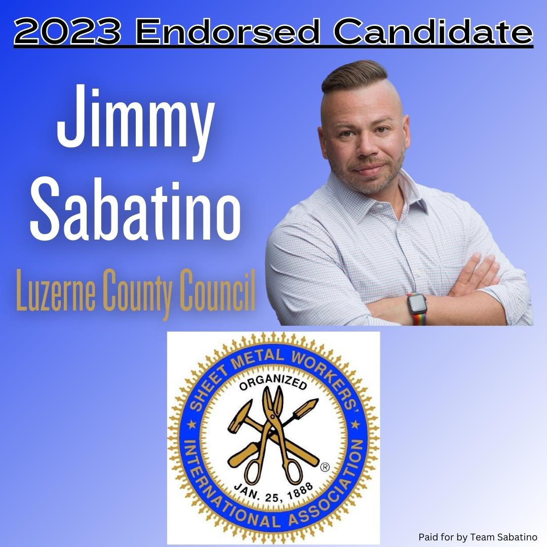 Campaign endorsement 15