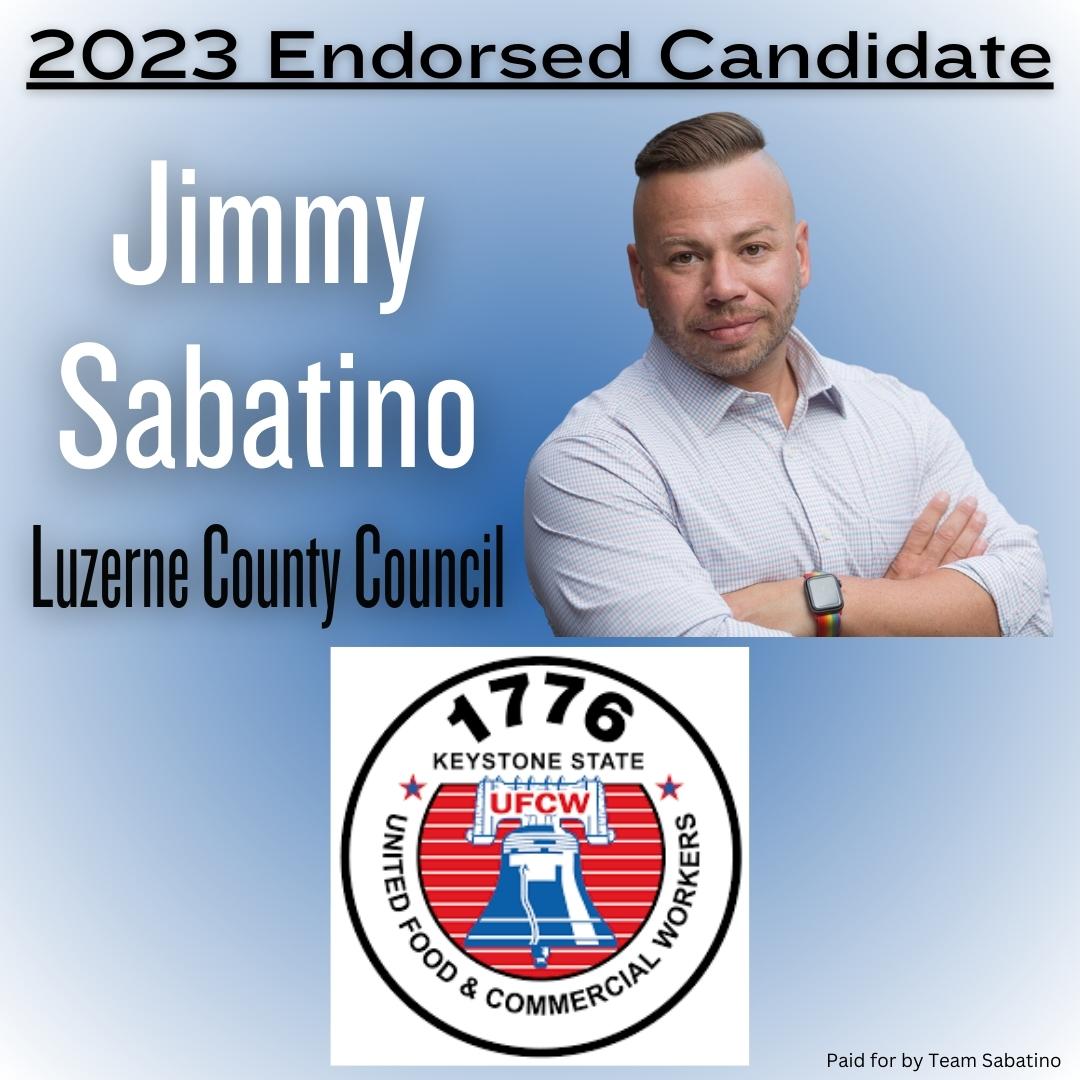 Campaign endorsement 16
